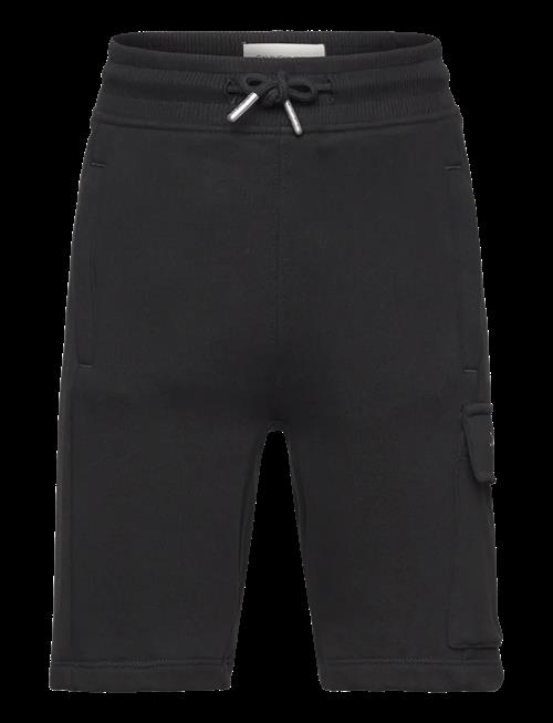 Calvin Klein | Peached Terry Cargo Short | 116