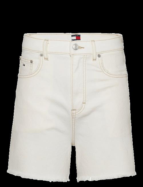 Tommy Jeans | Mom Short Bi8194 | 25