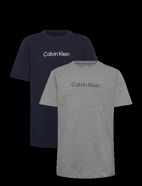 Calvin Klein | 2Pk Tee | 140-152
