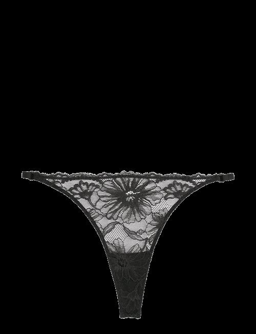Tommy Hilfiger | Tanga Thong (Ext.sizes) | XL