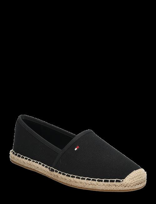 Tommy Hilfiger | Flag Canvas Espadrille | 36 x 36