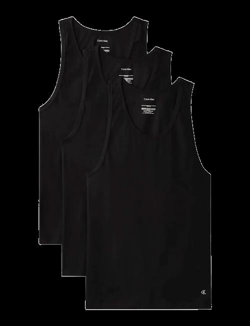 Calvin Klein | Tank 3Pk | L