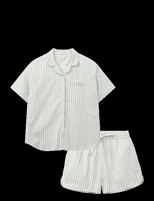 STUDIO FEDER | Esther Pajama | XS