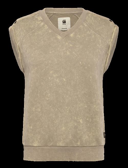 G-Star | Washed S\L Sw Wmn | XS