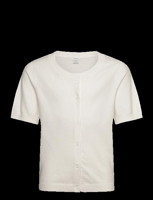 Lindex | Cardigan Short Sleeve Basic | 128