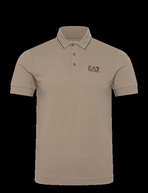EA7 | Polo Shirt | S