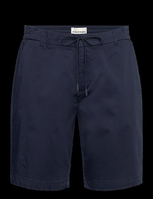 Bruun & Stengade | Bs Akio Regular Fit Shorts | 32