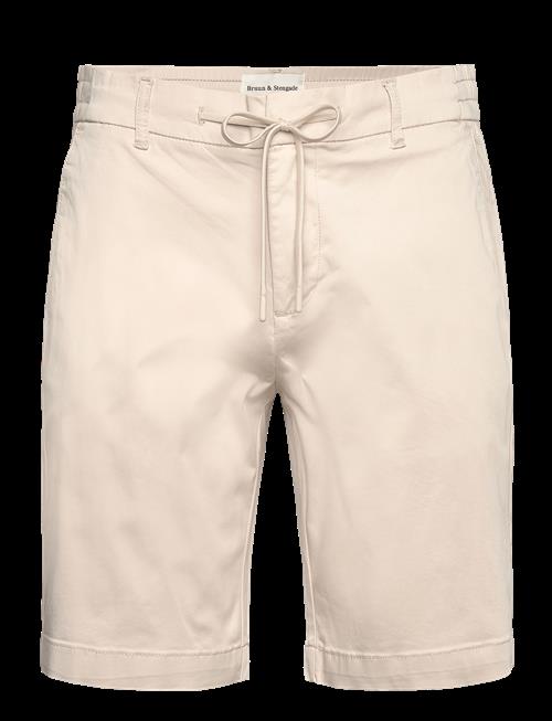 Bruun & Stengade | Bs Akio Regular Fit Shorts | 33