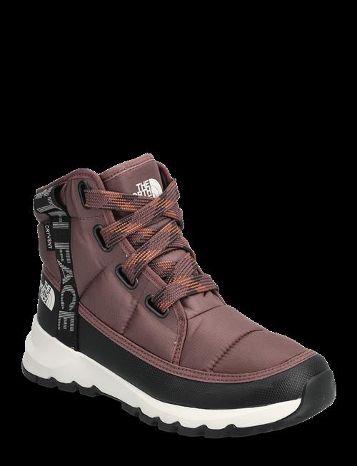 The North Face | W Thermoball Lace Up Luxe Wp | 39