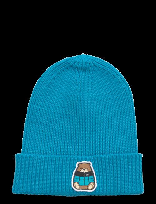 The North Face | Kids Tnf Logo Box Cuffed Beanie | ONE SIZE