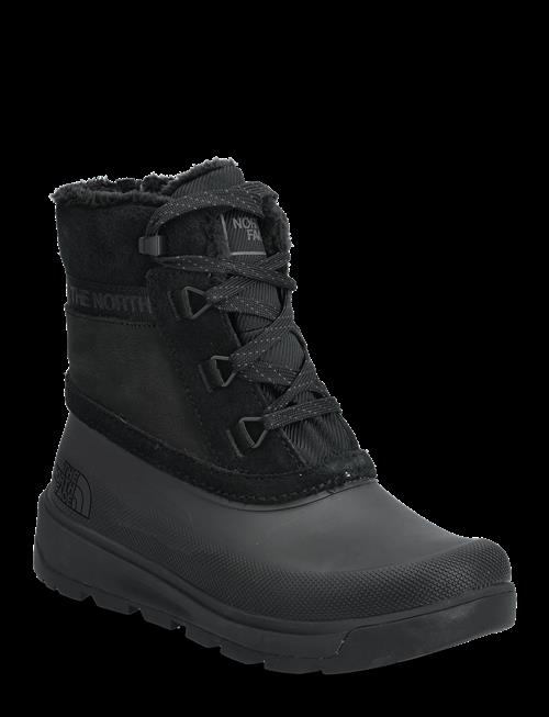 The North Face | W Shellista V Shorty Wp | 41