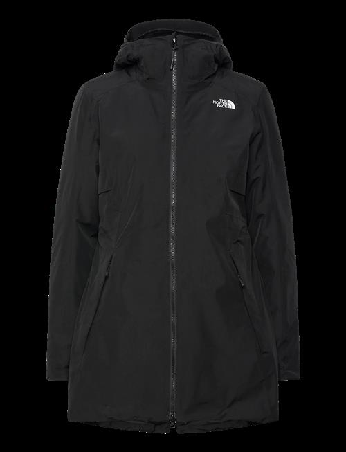 The North Face | W Hikesteller Insulated Parka | S