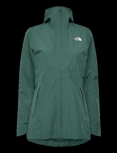 The North Face | W Hikesteller Parka Shell Jacket | S