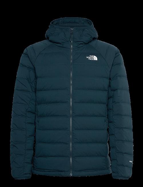 The North Face | M Abseil Stretch Down Hoodie | XS
