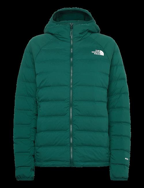 The North Face | W Abseil Stretch Down Hoodie | XS