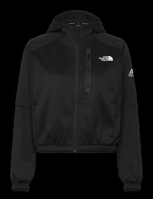 The North Face | W Mountain Athletics Fleece Full Zip Jac | XS