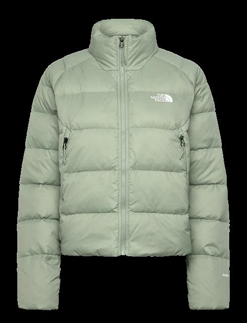 The North Face | W Hyalite Down Jkt | XL