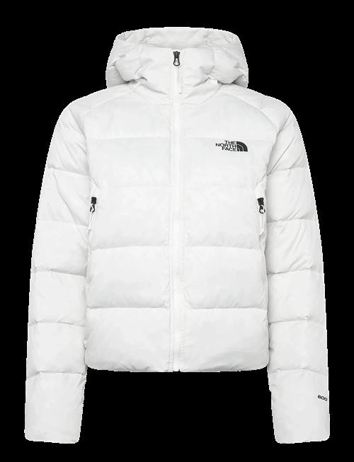 The North Face | W Hyalite Down Hoodie | XL
