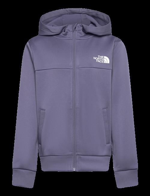 The North Face | Teen Reaxion Fz Hoodie | 130-141