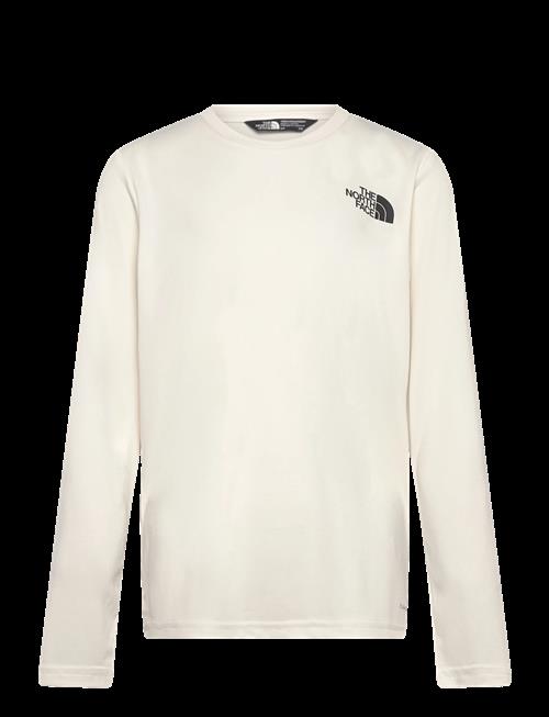 The North Face | Teen 24/7 Ls Tee | 120-129