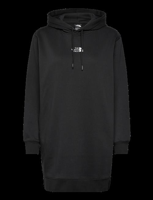The North Face | W Essential Relaxed Hooded Dress | XS