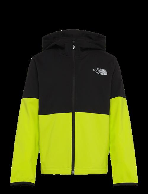 The North Face | B On The Trail Fz Hoodie | S