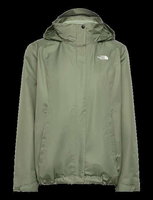 The North Face | W Evolve Ii Triclimate Jacket - Eu | XS