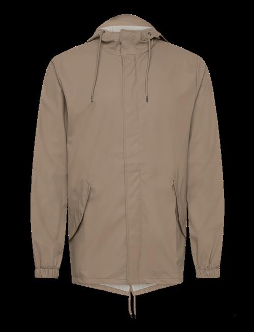 Rains | Fishtail Jacket W3 | XL