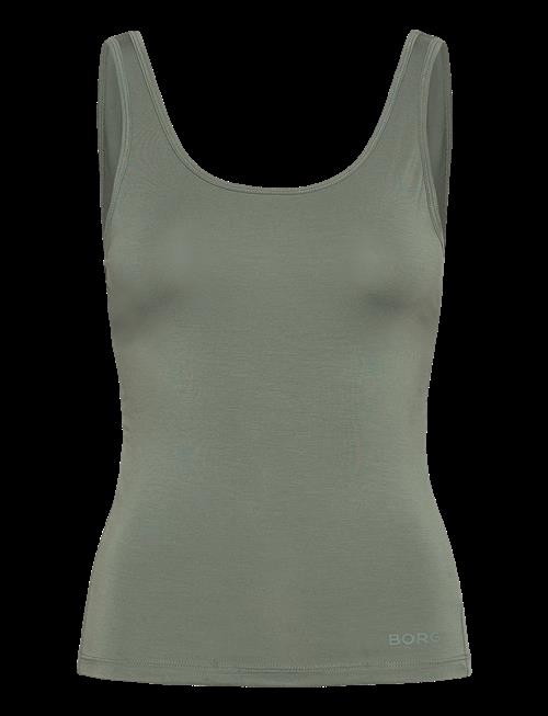 Björn Borg | Studio Deep Back Tank Top | S