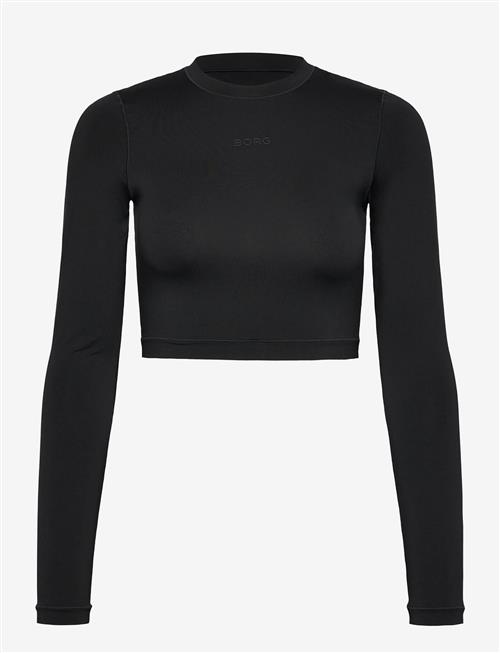 Björn Borg | Studio Soft Cropped Longsleeve | L