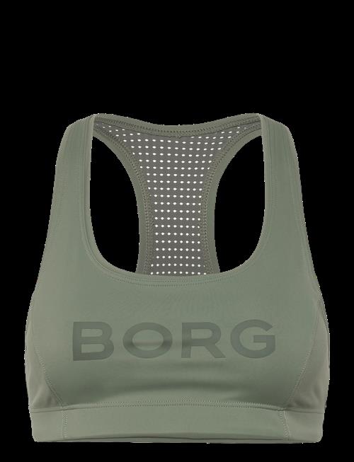 Björn Borg | Borg Mid Support Sports Bra | XS