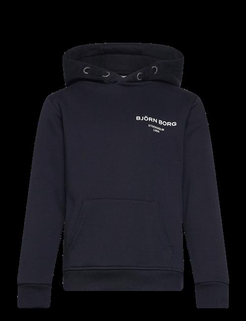 Björn Borg | Borg Essential 1 Hoodie | 110-116