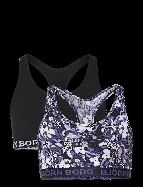Björn Borg | Cotton Stretch Soft Top 2P | 134-140
