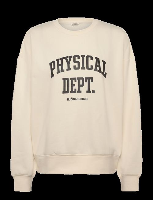 Björn Borg | Borg Boyfriend Sweatshirt | M