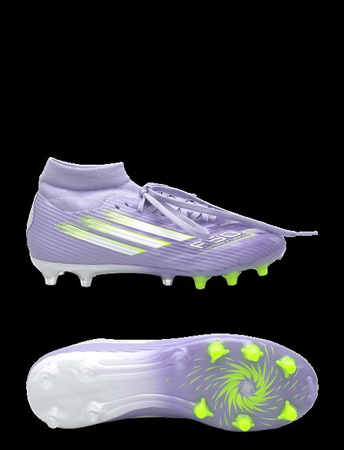 adidas Performance | F50 Sparkfusion League Fg/Ag | 44 2/3