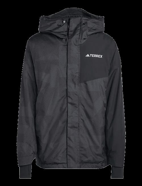 adidas Terrex | Mt 2L Insul Jkt | M