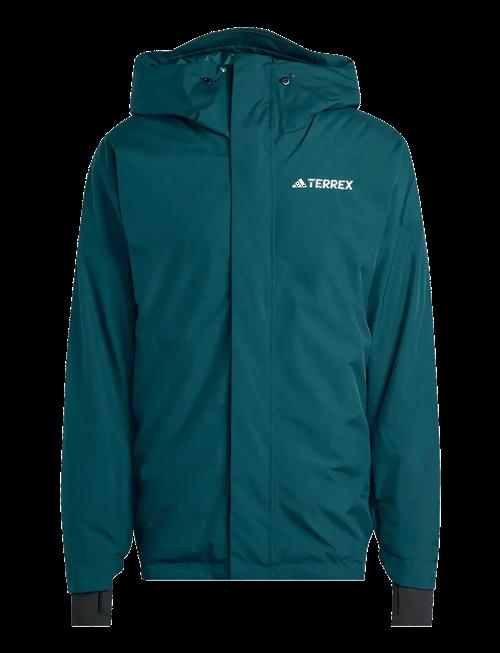 adidas Terrex | Mt 2L Insul Jkt | S