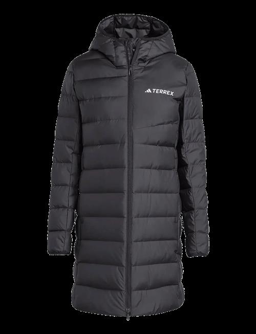 adidas Terrex | W Mt Down Parka | M