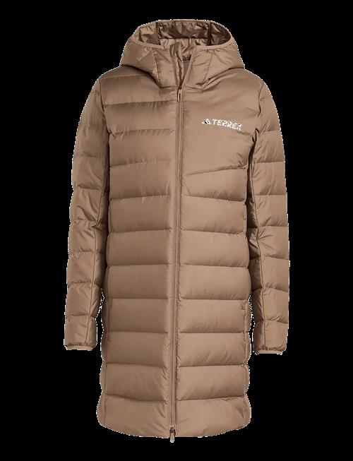 adidas Terrex | W Mt Down Parka | S