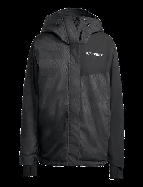 adidas Terrex | W Mt 2L Ins Jkt | M