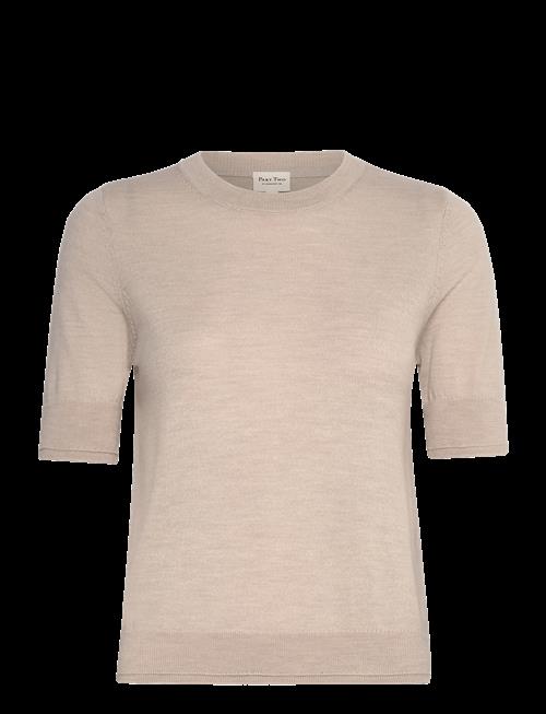 Part Two | Natanyapw Pullover | XL