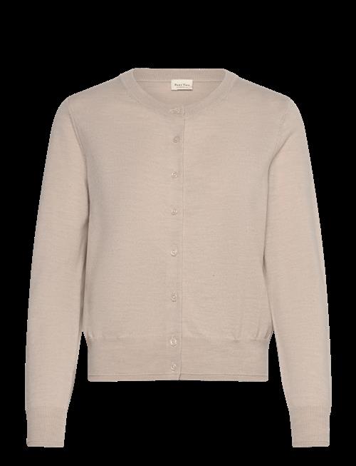 Part Two | Noelanipw Cardigan | M