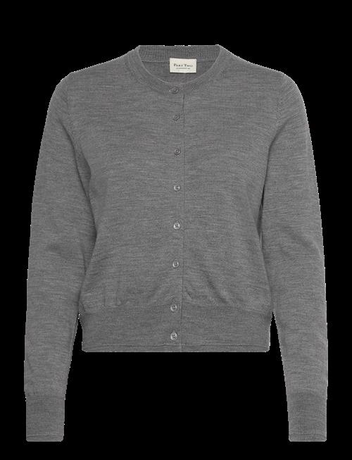 Part Two | Noelanipw Cardigan | XXL