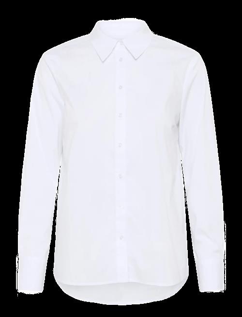 Part Two | Niminipw Shirt | 38