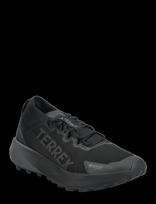 Se adidas Terrex | Terrex Agravic Gtx | 47 1/3 hos Booztlet