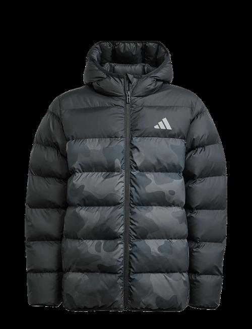adidas Sportswear | J Sd Aop Jkt | 176