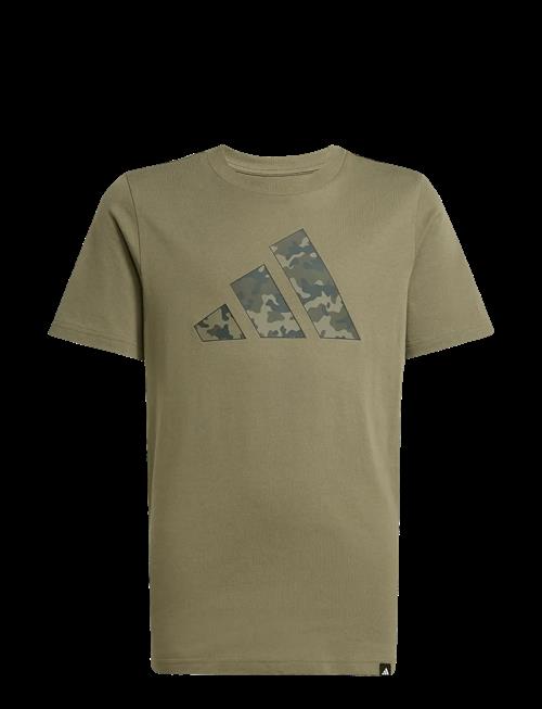 adidas Sportswear | J Camo T | 128