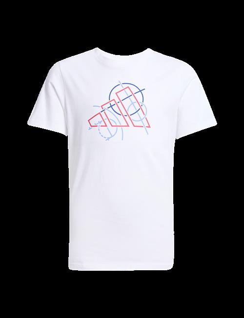 adidas Sportswear | J Tech Table T | 140