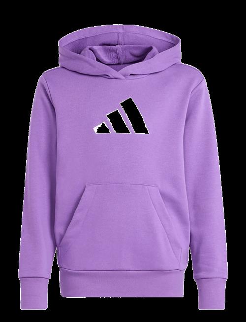 adidas Sportswear | Jg Glam Hd | 128