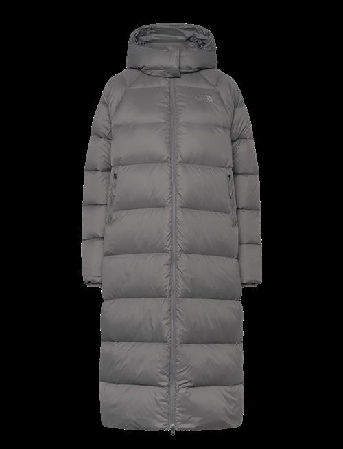 The North Face | W Hydrenalite City Long Down Hooded Park | XS